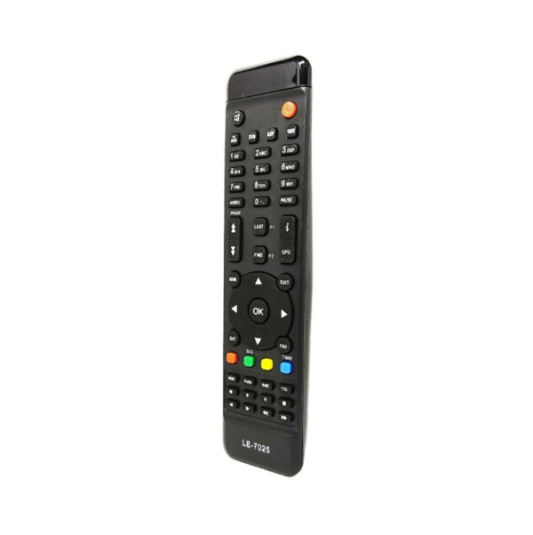 CONTROLE RECEPTOR MEGABOX LE-7025