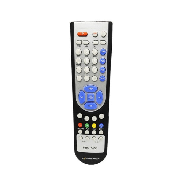 CONTROLE RECEPTOR TOCOMBOX / AZ AMERICA FBG-7458