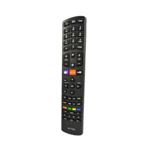 CONTROLE REMOTO TV PHILCO SMART LE-7262
