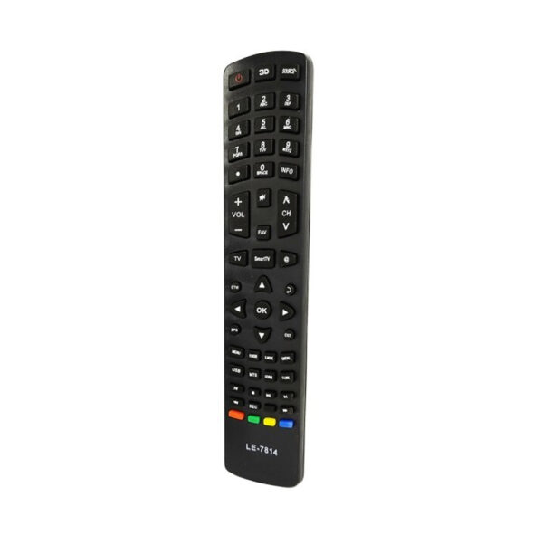 CONTROLE REMOTO TV PHILCO SMART LE-7814