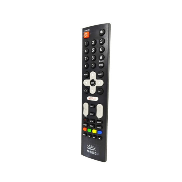 CONTROLE REMOTO TV PHILCO SMART N-8090