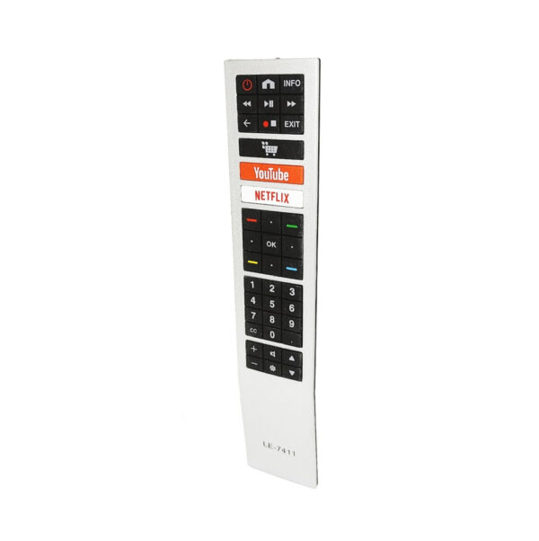 CONTROLE TV  AOC SMART LE-7411
