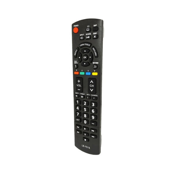 CONTROLE TV PANASONIC LE-7015