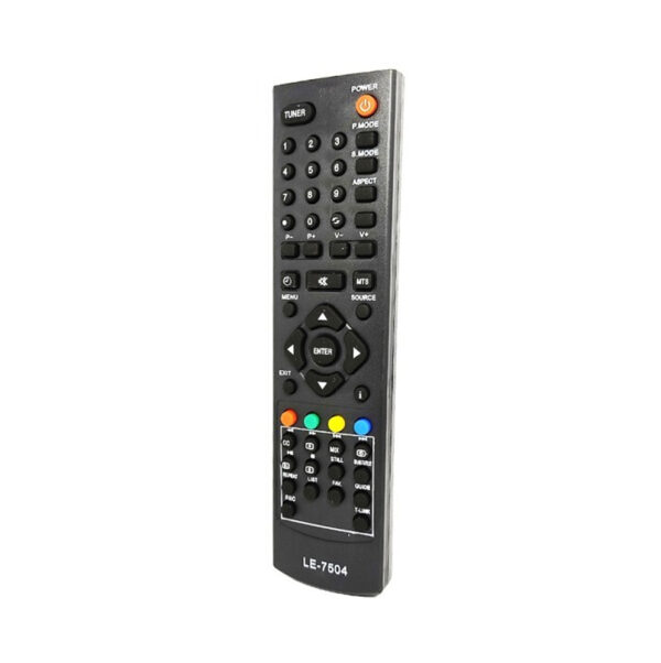 CONTROLE TV PHILCO LE-7504