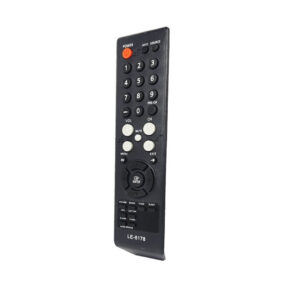 CONTROLE TV SAMSUNG LE-8178
