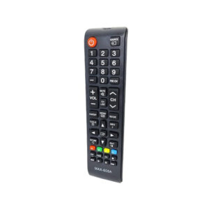 CONTROLE TV SAMSUNG MAX-605A