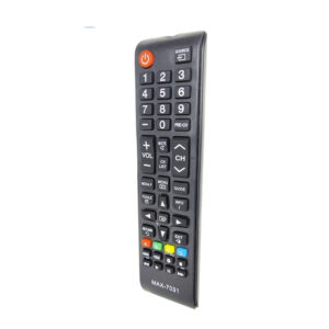 CONTROLE TV SAMSUNG MAX-7031