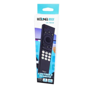 CONTROLE TV SAMSUNG SMART 4K LE-7659