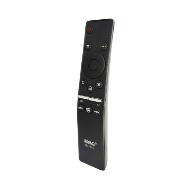 CONTROLE TV SAMSUNG SMART 4K LE-7714