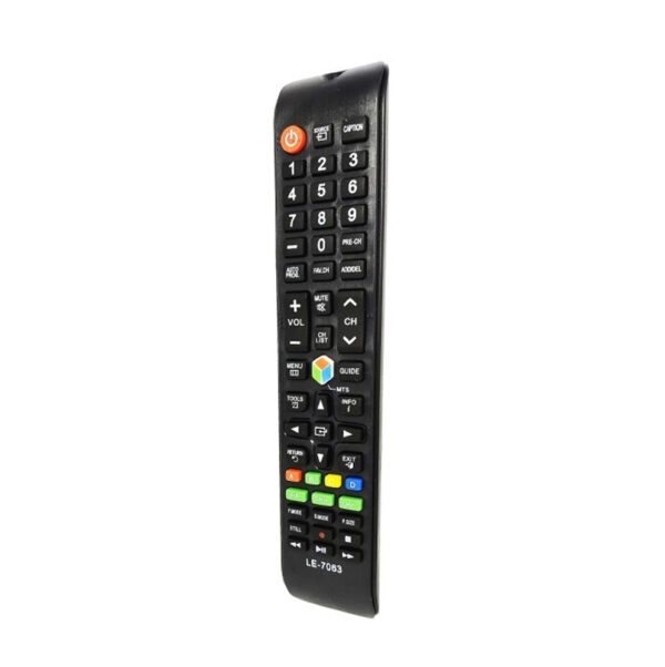 CONTROLE TV SAMSUNG SMART LE-7063