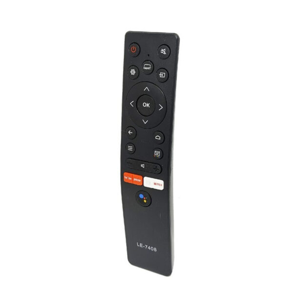 CONTROLE TV SAMSUNG SMART LE-7408