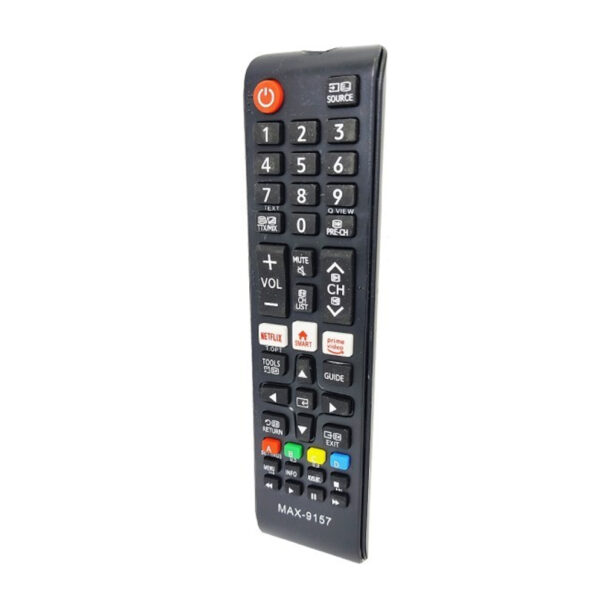 CONTROLE TV SAMSUNG SMART MAX-9157
