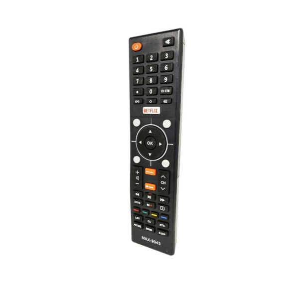 CONTROLE TV SEMP TOSHIBA SMART MAX-9043