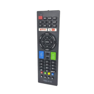 CONTROLE TV SHARP SMART FBG-9132