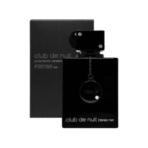PERFUME ARABE LATTAFA CLUB DE NUIT INTENSE 105ML