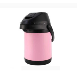 GARRAFA TERMICA PARA TERERE STANLEY 2,5L ROSA
