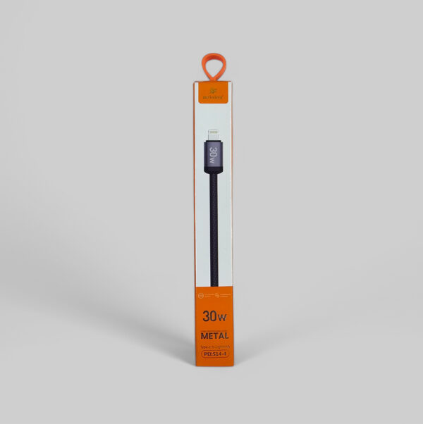 CABO USB PEINING PEI:S14-4 IPHONE 30W