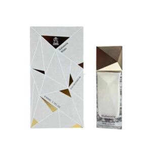 PERFUME ARABE AURORA HABANERA WHITE FEM. 80ML