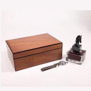 PERFUME ARABE AURORA LA BETE DU GEVAUDAN MASC. 100ML