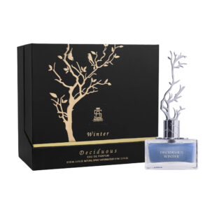 PERFUME ARABE AURORA WINTER FEMININO 100ML