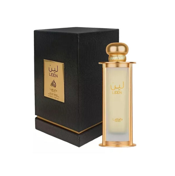 PERFUME ARABE LATTAFA PRIDE LEEN UNISEX 100ML