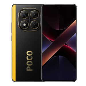 CELULAR XIAOMI POCO X7 256GB 8GB 5G PRETO