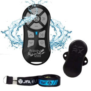 CONTROLE LONGA DISTANCIA JFA ACQUA 1200