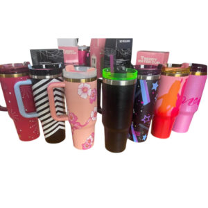 COPO TÉRMICO VIRGINIA 1200ML TRENDY