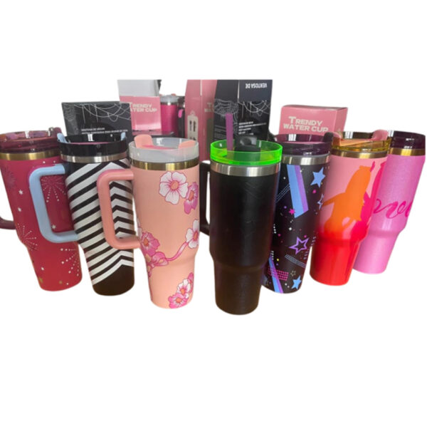 COPO TÉRMICO VIRGINIA 1200ML TRENDY