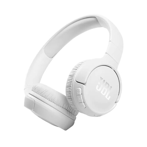 FONE DE OUVIDO JBL BLUETOOTH TUNE 520BT BRANCO