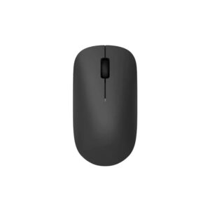 MOUSE SEM FIO XIAOMI XMWXSB01YM PRETO