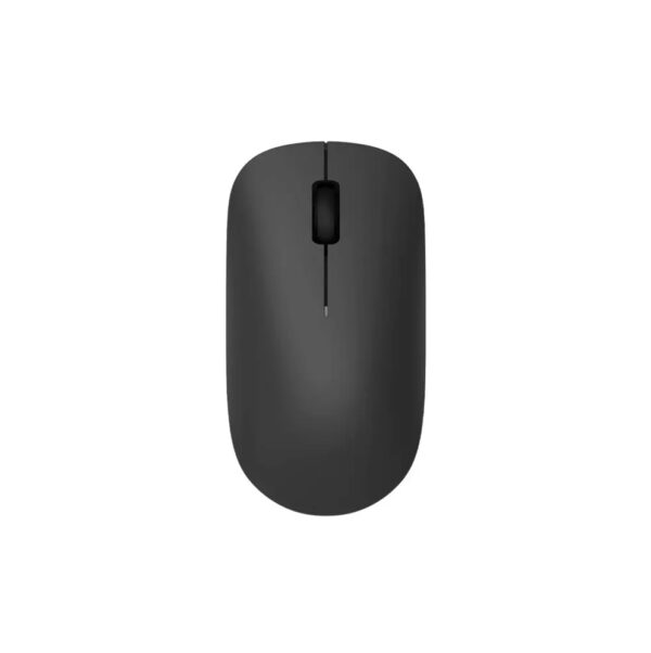 MOUSE SEM FIO XIAOMI XMWXSB01YM PRETO