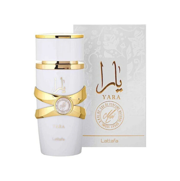 PERFUME ARABE LATTAFA YARA MOI 100ML