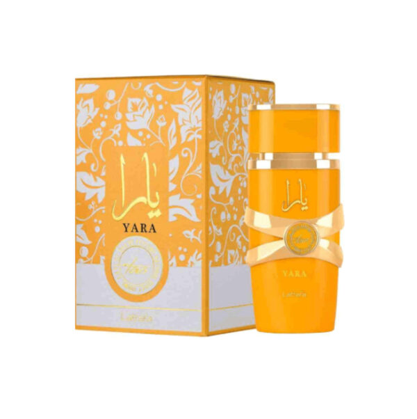 PERFUME ARABE LATTAFA YARA TOUS 100ML
