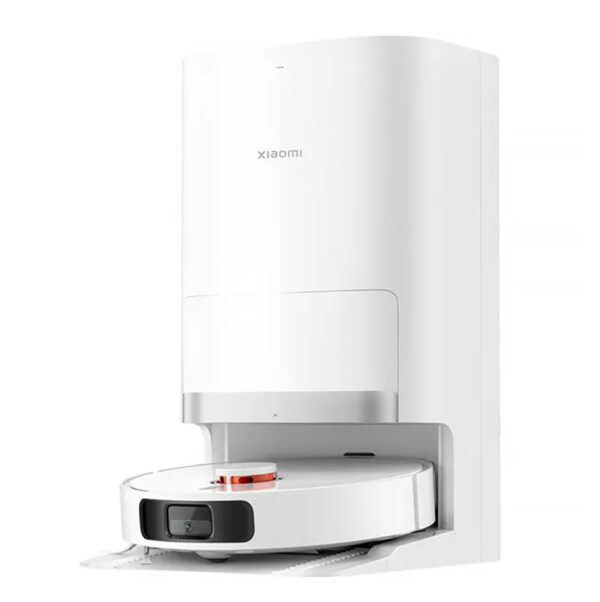 ROBO ASPIRADOR XIAOMI X20+ C102 BRANCO 220V