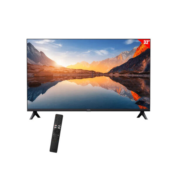 TV XIAOMI 32'' 2025 L32M8-P2PH SMARTV ANDROID