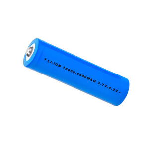 BATERIA PARA LANTERNA 3,7V RECARREGAVEL