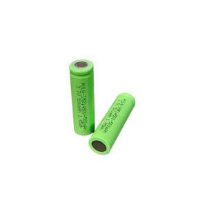 BATERIA PARA LANTERNA MENOR 3,7V RECARREGAVEL