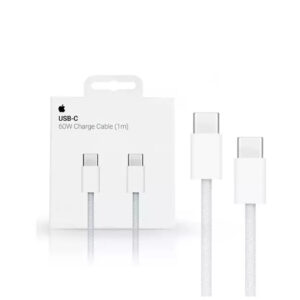 CABO USB APPLE ORIGINAL 60W USB-C A2795