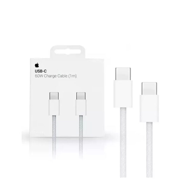 CABO USB APPLE ORIGINAL 60W USB-C A2795