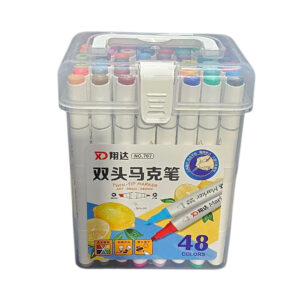 CANETINHA KIT 48 UND. XD NO.707
