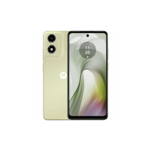 CELULAR MOTOROLA MOTO E14 64GB 2GB VERDE