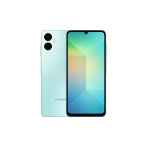 CELULAR SAMSUNG A06 64GB 4GB VERDE