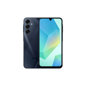 CELULAR SAMSUNG A16 4G 128GB 6GB PRETO
