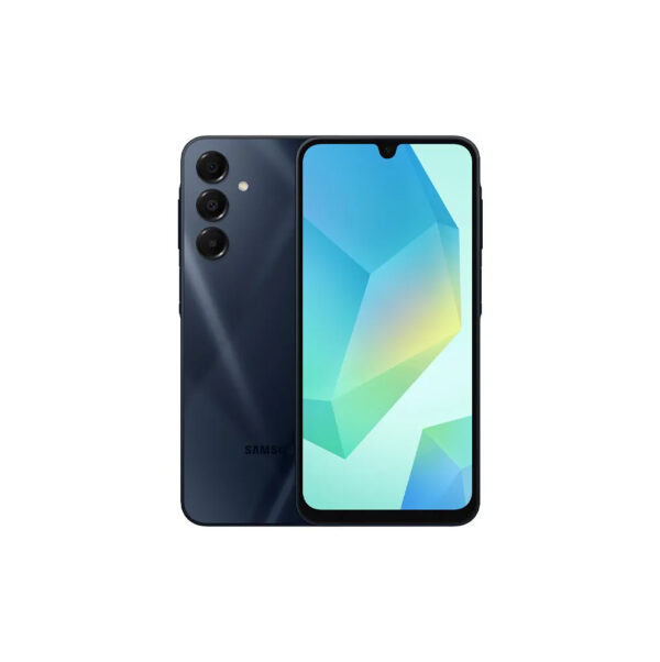 CELULAR SAMSUNG A16 4G 128GB 6GB PRETO