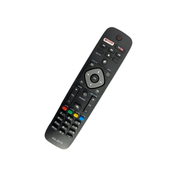 CONTROLE TV PHILIPS SMART KAPBOM KA-2910
