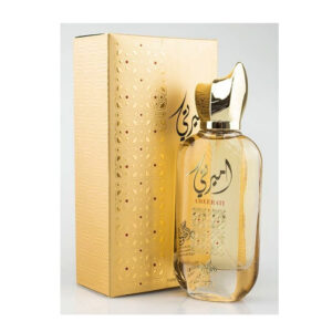 PERFUME ARABE ALWATANIAH AMEERATI 100ML
