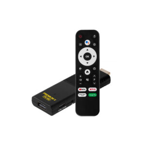 ADAPTADOR PREMIUM X PX 450 ANDROID TV SMART