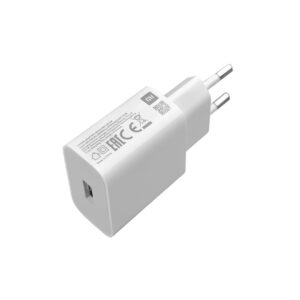 CARREGADOR DE CELULAR FONTE XIAOMI USB 10W ORIGINAL