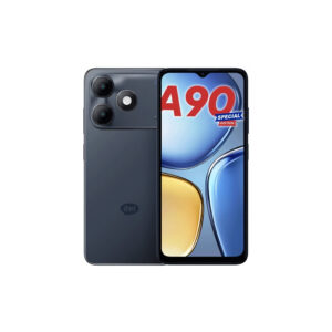CELULAR ITEL A90 128GB 4GB PRETO